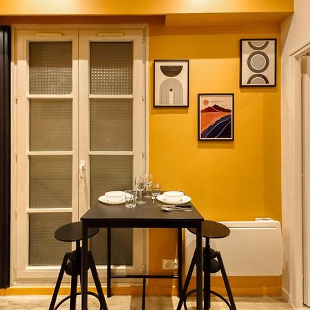 Deluxe Spa Suite Caramel Sweetness Melun Exterior foto